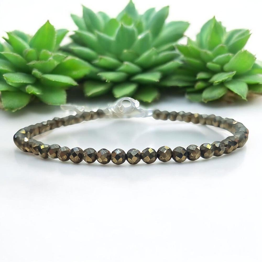 Anklets - Marvelous Crystals