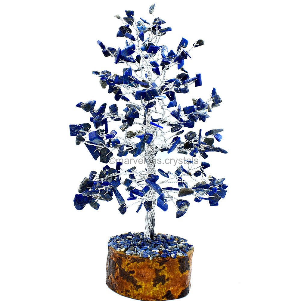 Crystal Tree - Marvelous Crystals