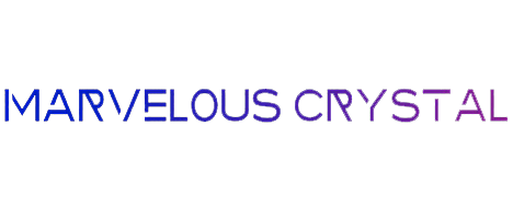 Marvelous Crystals