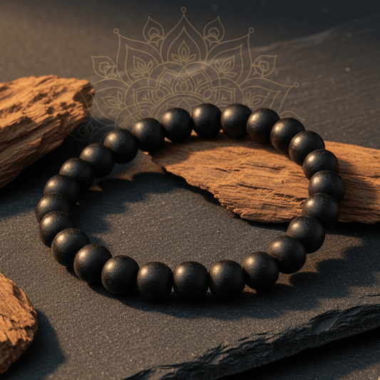 Karungali Bracelet - Marvelous Crystals